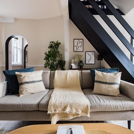 The London Bridge Escape - Stylish 2Bdr House In The Heart Of London Apartment Exterior photo