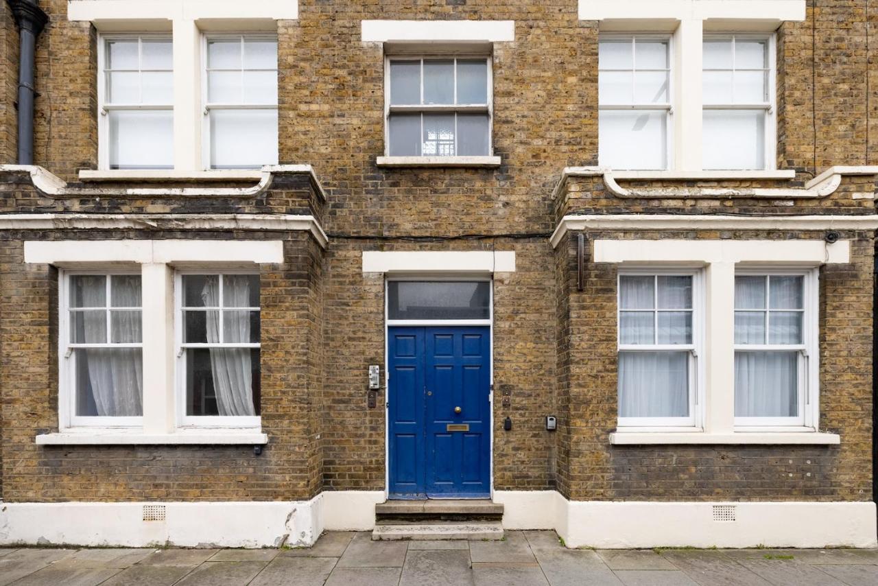 The London Bridge Escape - Stylish 2Bdr House In The Heart Of London Apartment Exterior photo
